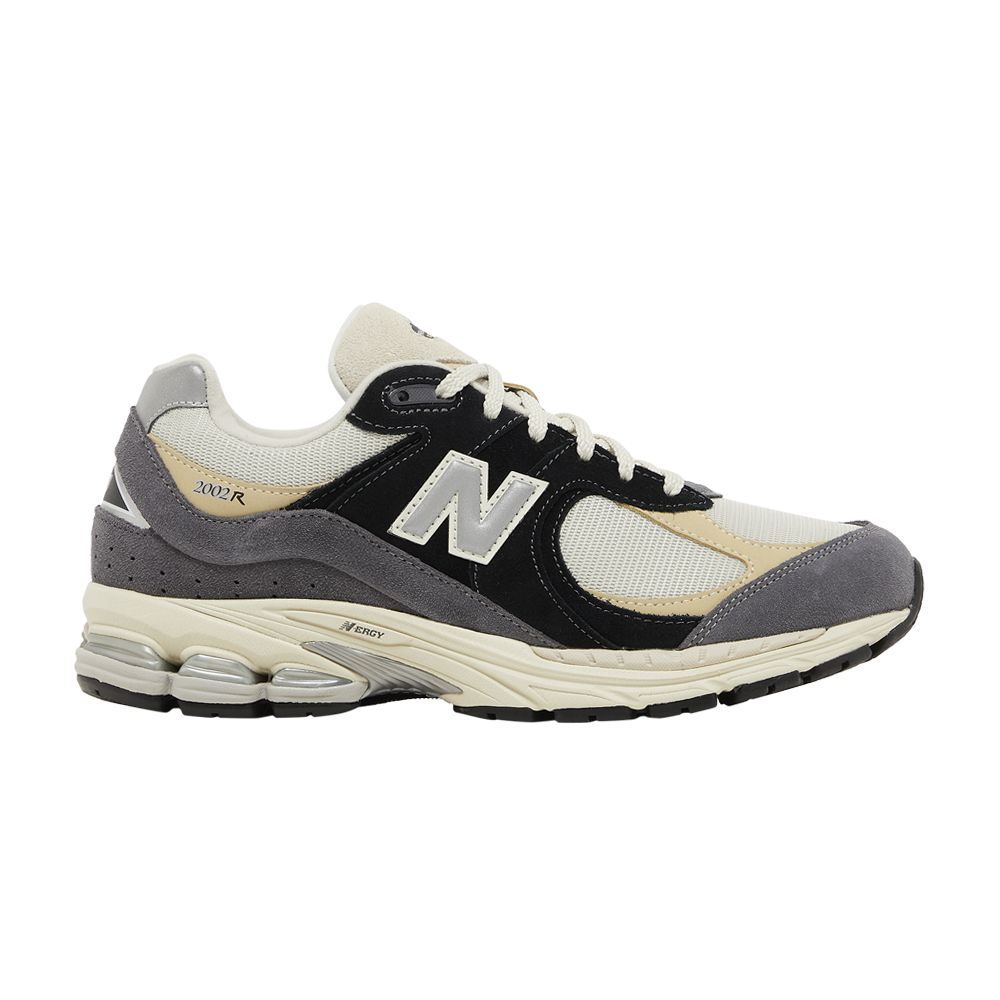 New Balance 2002R 'Magnet Timberwolf' | Grey | Men's Size 7