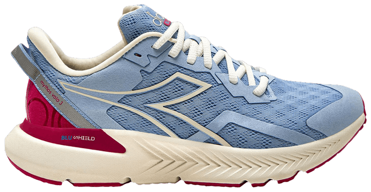 Diadora Wmns Mythos Blushield Volo 3 Kentucky Blue