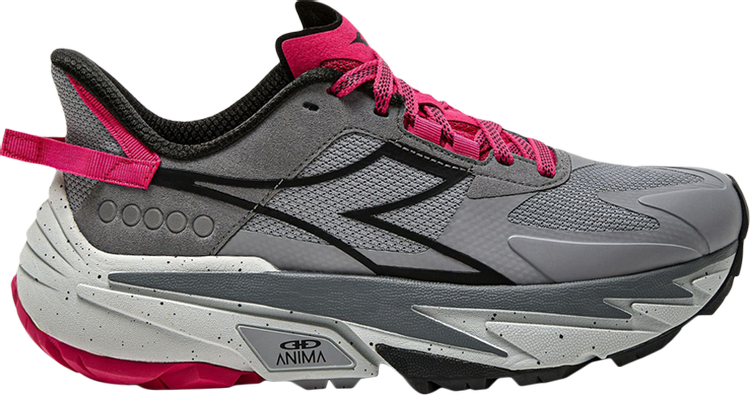 Wmns Equipe Sestriere-XT 'Alloy Rubine Red'