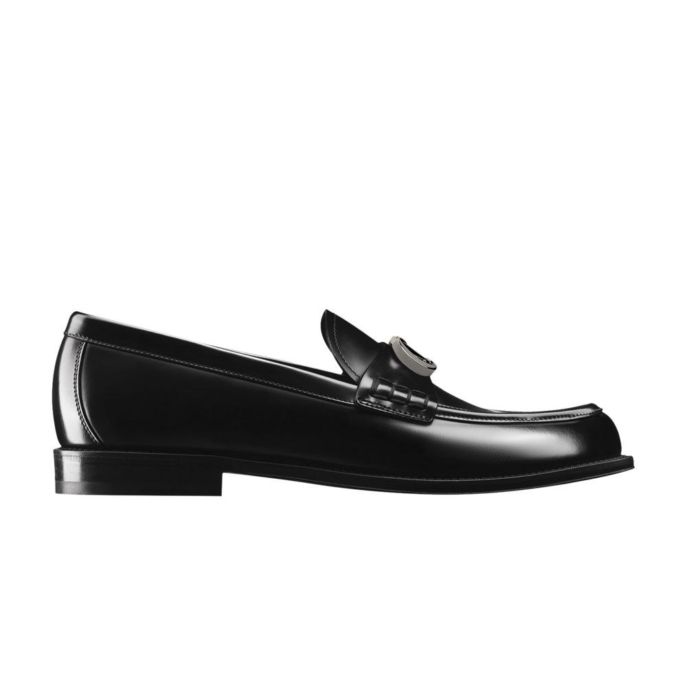 Dior Dior Granville Loafer 'Black' | Men's Size 42