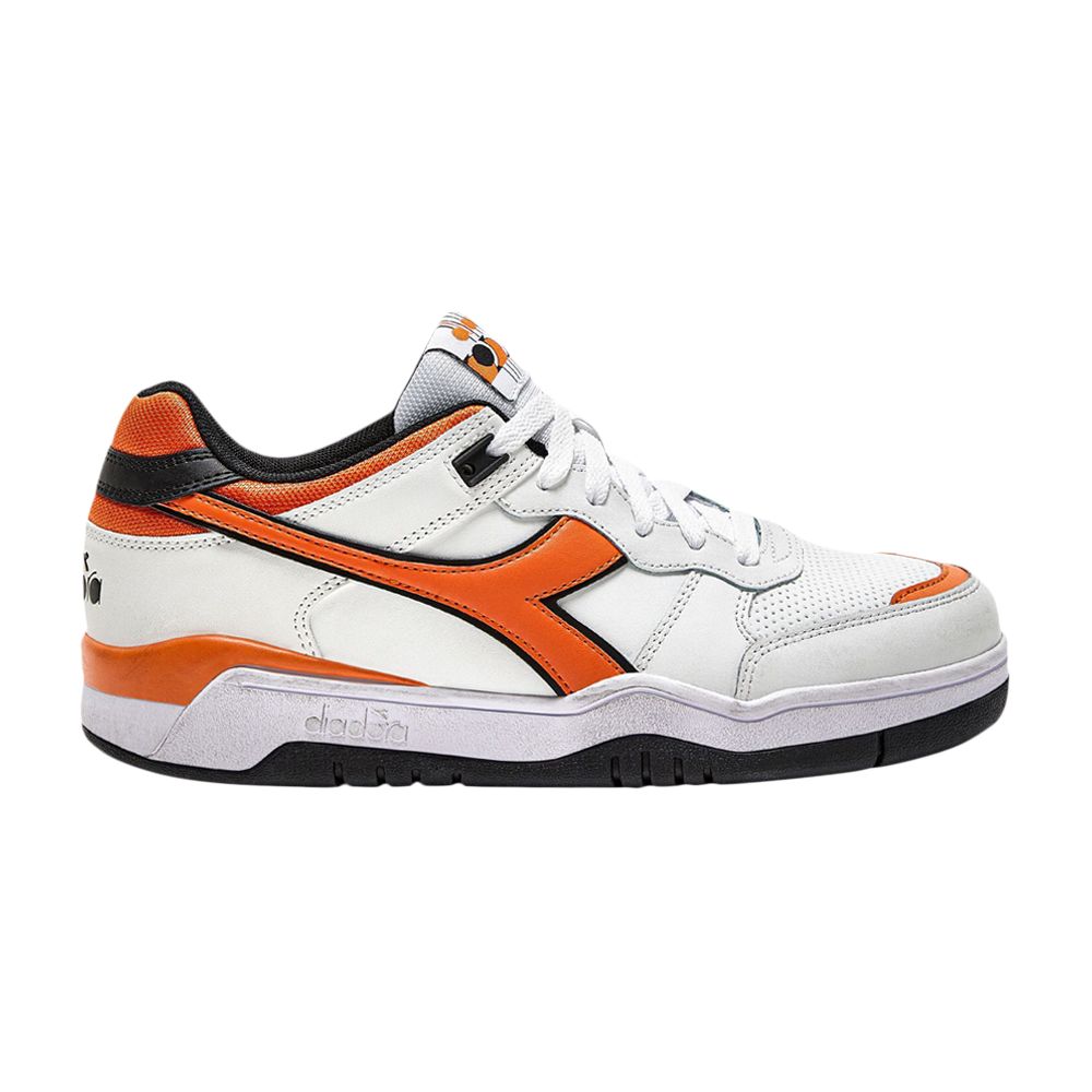 Diadora B.56 Icona 'White Nectarine' | Men's Size 9.5 - 501-180124-C0331