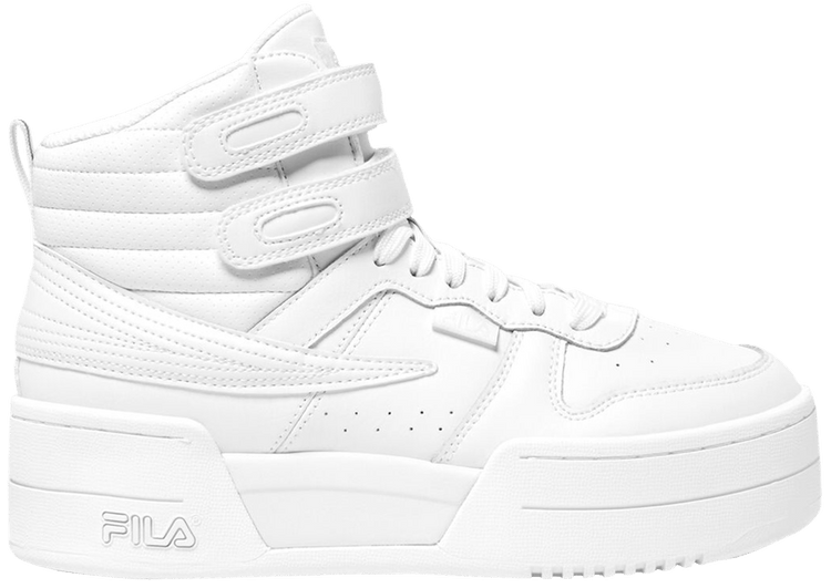 Buy Wmns F-14 Lifted 'Triple White' - 5FM01816 154 | GOAT Buy Wmns F-14 Lifted 'Triple White' - 5FM01816 154 | GOAT