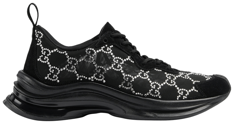 farfetch gucci sneakers