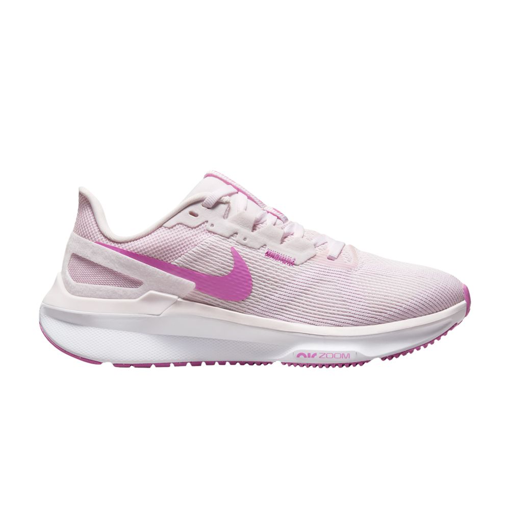 Nike Wmns Air Zoom Structure 25 'Pearl Pink' | Women's Size 8.5