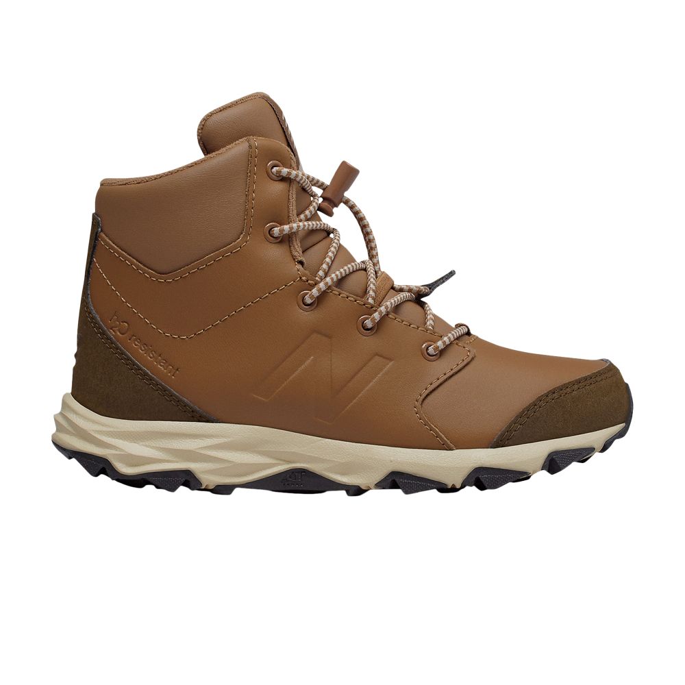 New Balance KH800 Big Kid 'Brown' | Kid's Size 12 - KH800TNY