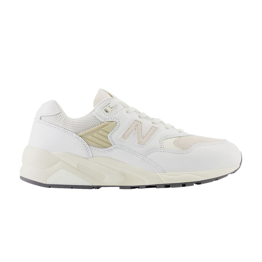 New Balance 580 'White Timber Wolf' | Men's Size 7.5