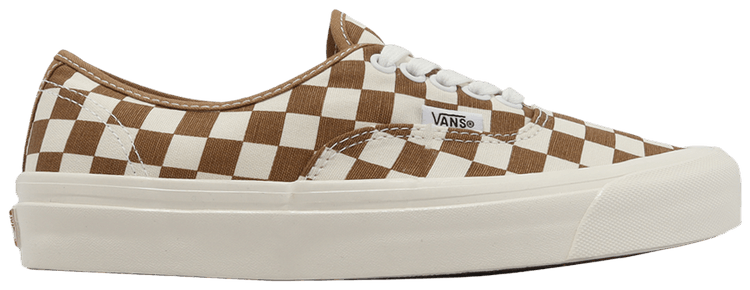 Buy Authentic 44 DX Checkerboard Chipmunk VN0005U8GWT GOAT UK