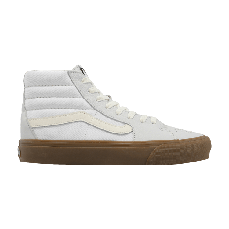 Buy Sk8-Hi VR3 'Mesh - Marshmallow Gum' - VN0005UNFS8 | GOAT Buy Sk8-Hi VR3 'Mesh - Marshmallow Gum' - VN0005UNFS8 | GOAT