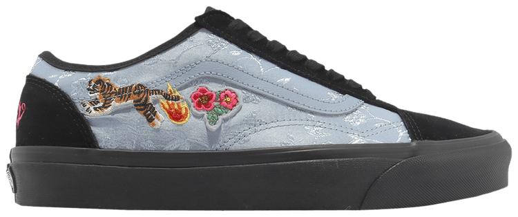 Vans Old Skool Tapered Moody Crafts