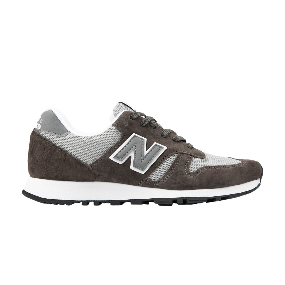 New Balance Wmns 855 Made in England 'Brown' | Women's Size 7.5 - W855DGG