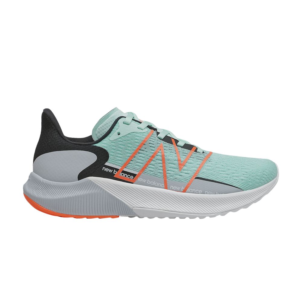 Pre-owned New Balance Wmns Fuelcell Propel V2 'mint Grey' | Green | Women's Size 6.5