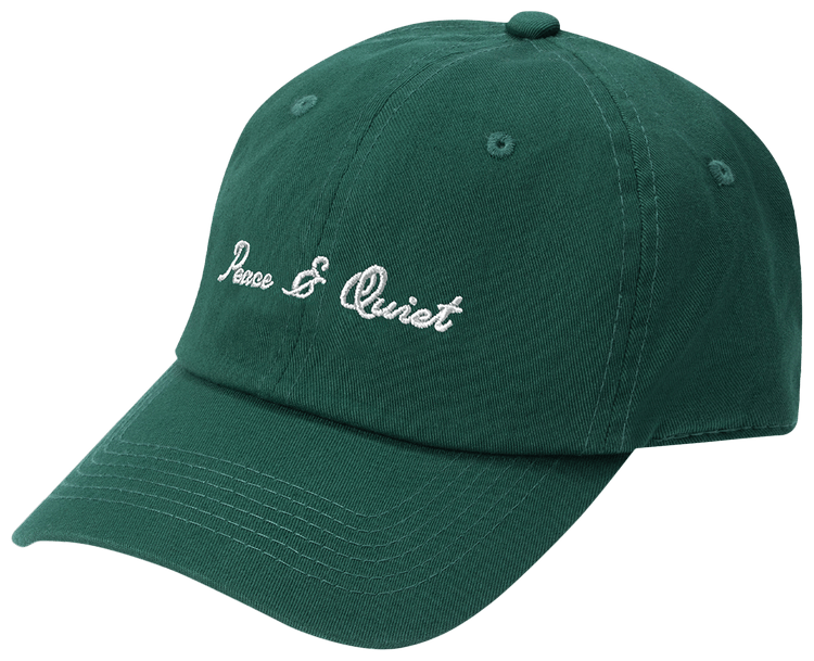 BAUF☆CLASSIC PEACE BALL CAP Zhen Shan Ren Classic Cap Beige | Shen Yun Collections