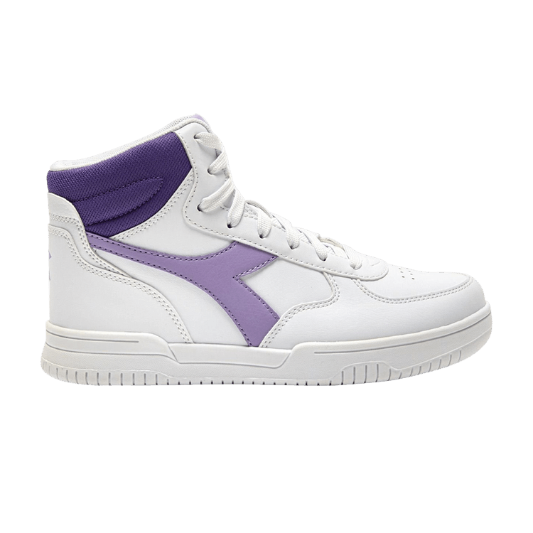 Ice Rapter Purple Buy Raptor Mid Big Kid 'White Purple Rose' - 101 177717 D0683 | GOAT