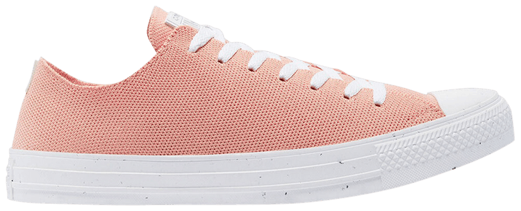 Converse Renew Chuck Taylor All Star Knit Low Pink Quartz