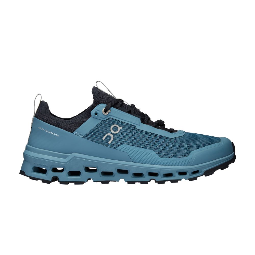 ON Cloudultra 2 'Wash Navy' | Blue | Men's Size 10.5