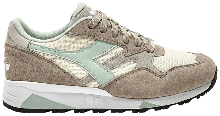 Diadora N902 String Grey White Pristine