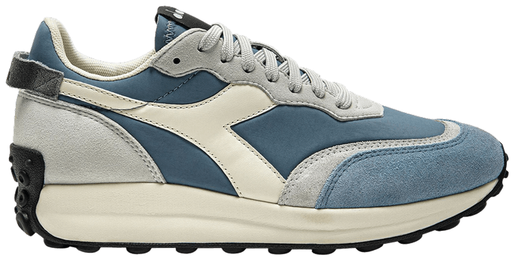 Diadora Race Nyl Mountain Spring Dawn Blue