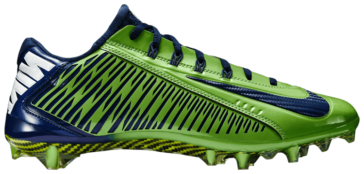 Nike Vapor Carbon Elite 2014 TD PF Seattle Seahawks