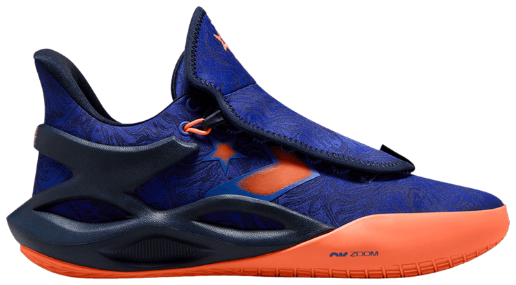 Buy All Star BB Trilliant CX 'Blue Magma' - A04940C | GOAT