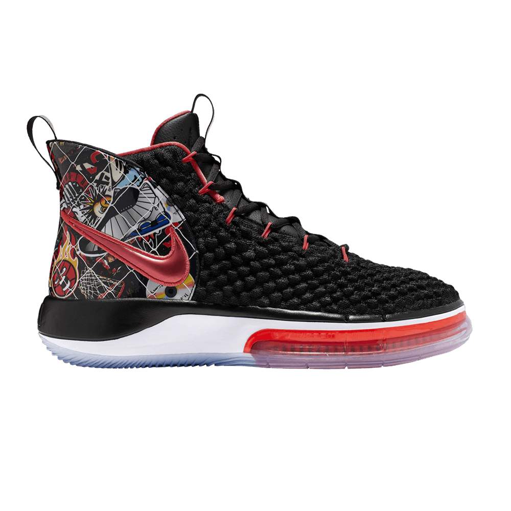 nike alpha dunk shoes