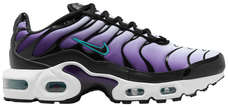 Air Max Plus GS Reverse Grape