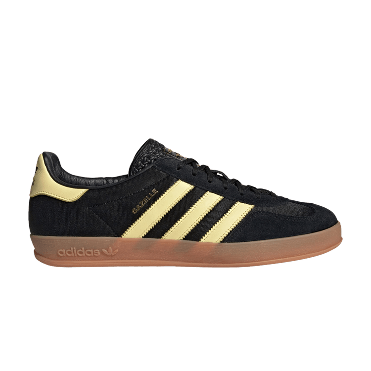 Gazelle indoor black online