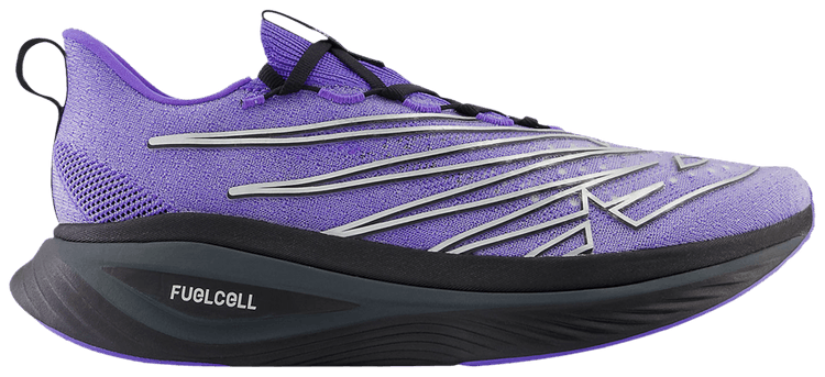 New Balance FuelCell SuperComp Elite v3 Electric Indigo