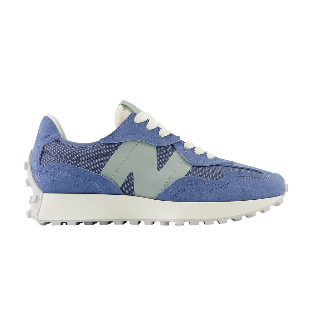 New Balance 327 'Mercury Blue' | Men's Size 9