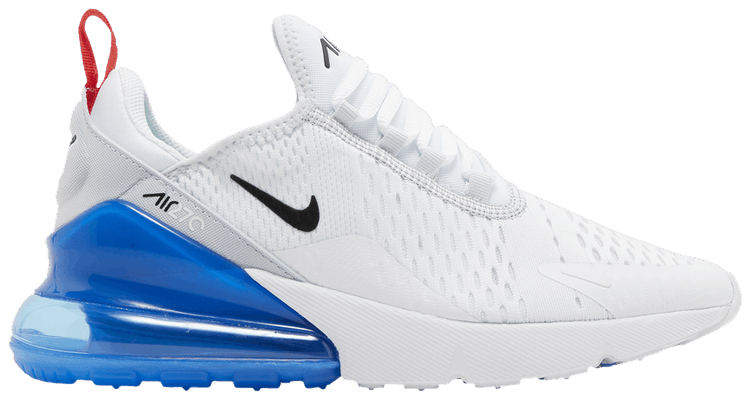 Buy Air Max 270 Shoes New Releases Iconic Styles GOAT