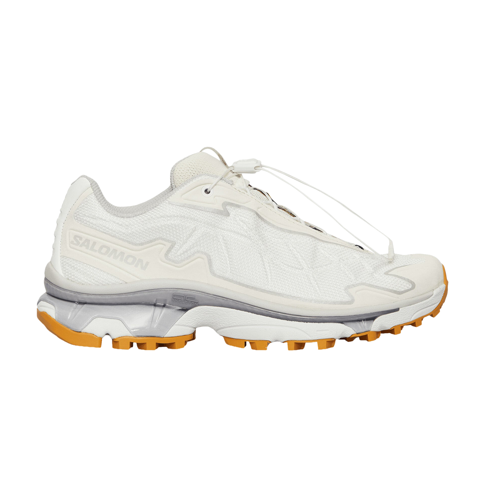 Pre-owned Salomon And Wander X Xt-slate 'white'