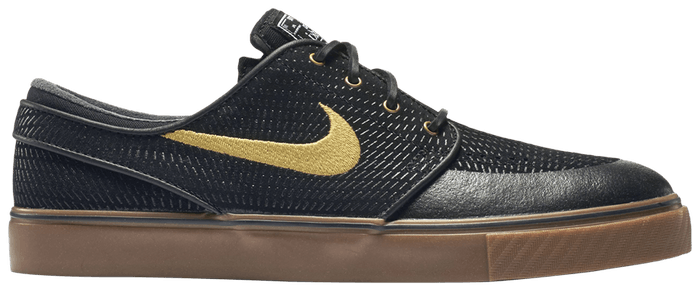 janoski marron