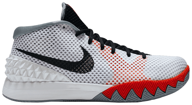 Kyrie 1 home hot sale