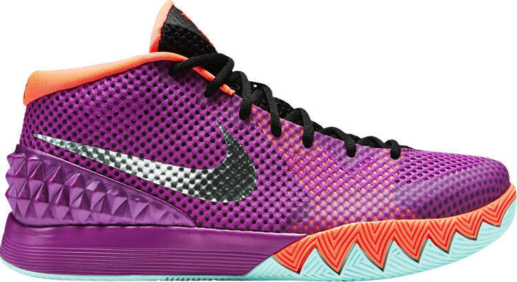 Kyrie 1 EP 'Easter'