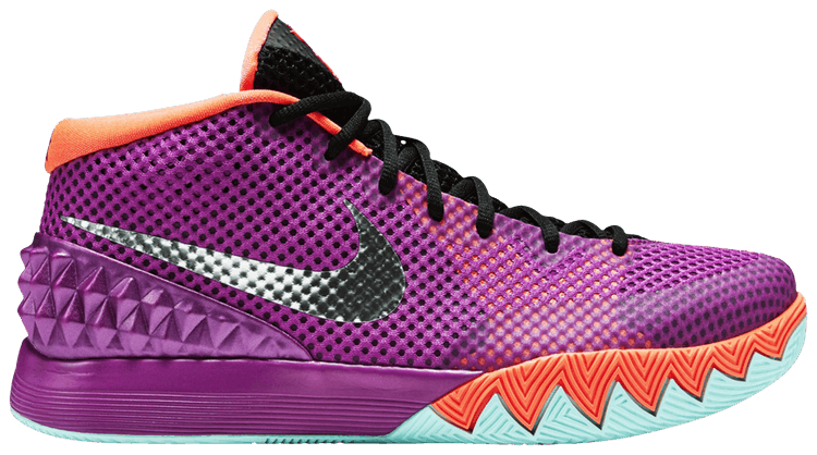 Kyrie easter sale