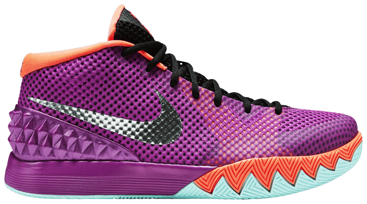 Kyrie 1 EP 'Easter'