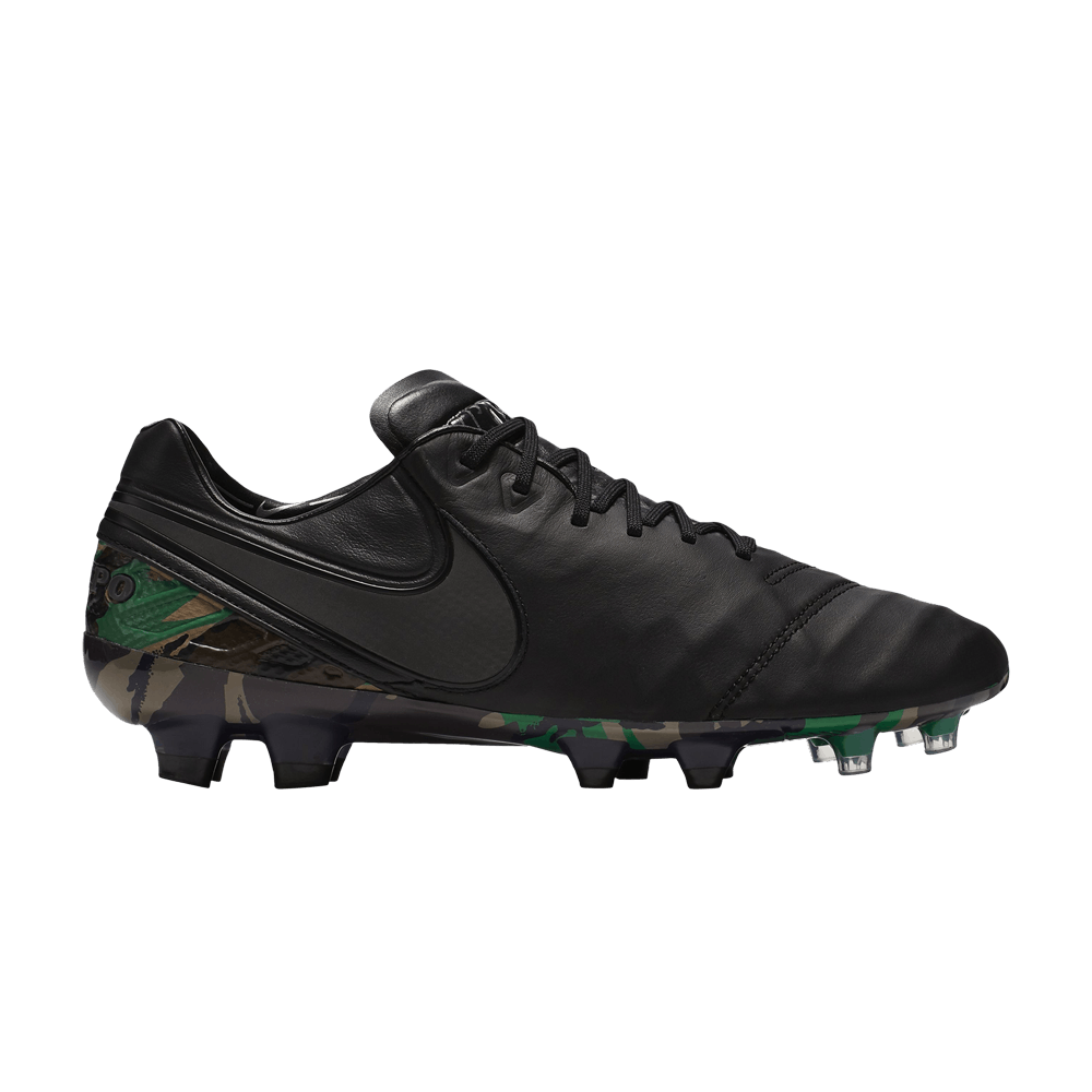 Nike Tiempo Legend VI SE FG 8.5 ピルロ限定モデル Nike Tiempo Legend 10 Elite Firm-Ground Low-Top Soccer Cleats