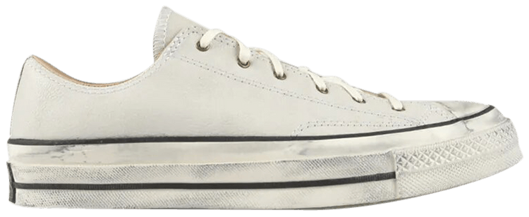 Size 3.5 thisisneverthat x Chuck 70 Low Vintage Pack