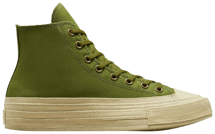 Converse Chuck 70 High Herringbone