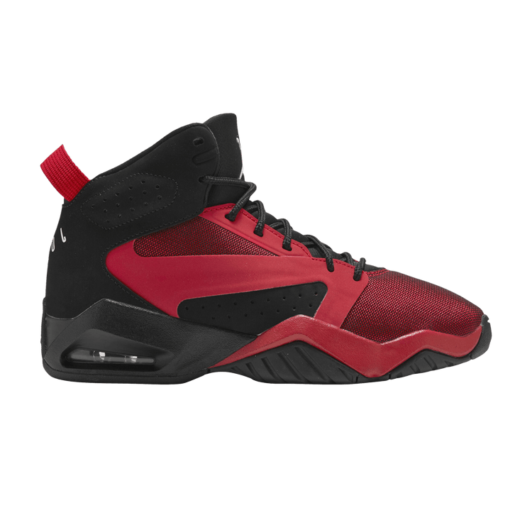 Jordan lift off red and black on sale