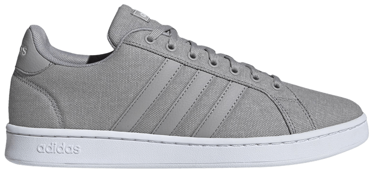 Adidas Grand Court Light Granite