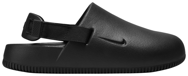 ★Nike★ Cam Mule W Black FB2185001 Buy Wmns Calm Mule 'Black' - FB2185 001 | GOAT MX