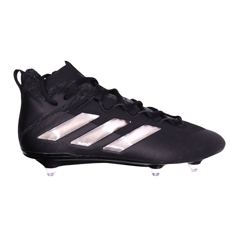 adidas Freak 21 Ultra D 'Black White' | Men's Size 13 - FX2113
