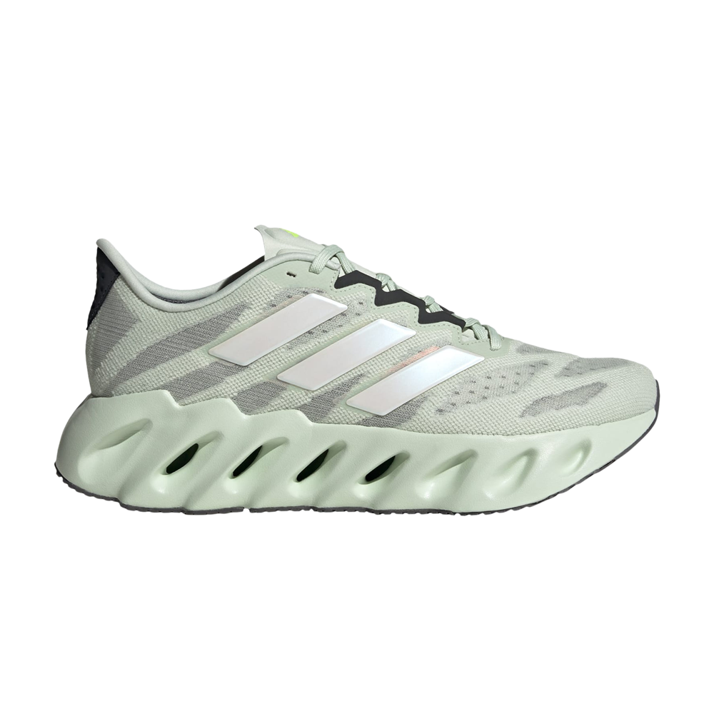 Pre-owned Adidas Originals Switch Fwd 'linen Green'