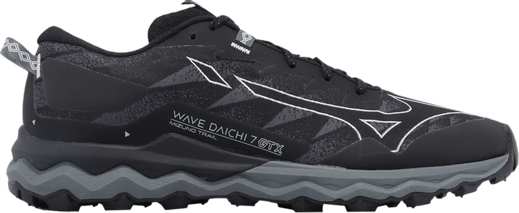 Wave Daichi 7 GORE-TEX 'Black Stormy Weather'