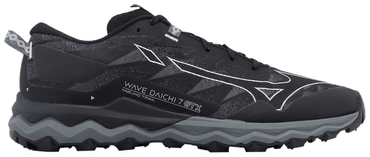 Wave Daichi 7 GORE-TEX 'Black Stormy Weather'