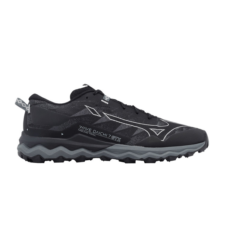 Size 10.0 Wave Daichi 7 GORE-TEX 'Black Stormy Weather'