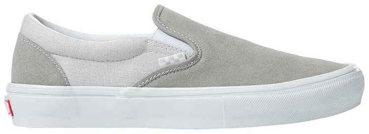 Vans Skate Slip On Cloud