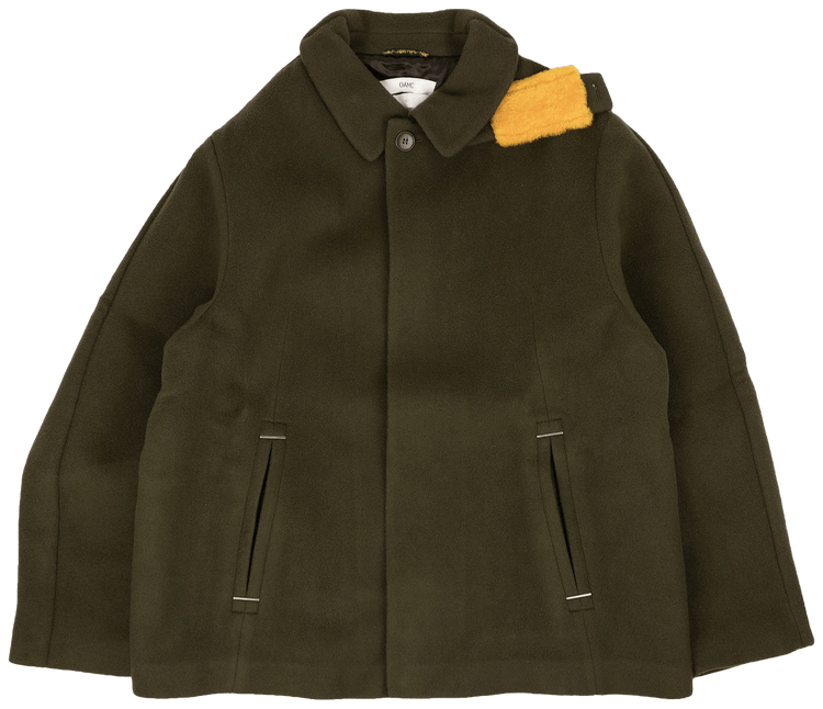 Buy Oamc Outerwear New Releases Iconic Styles GOAT