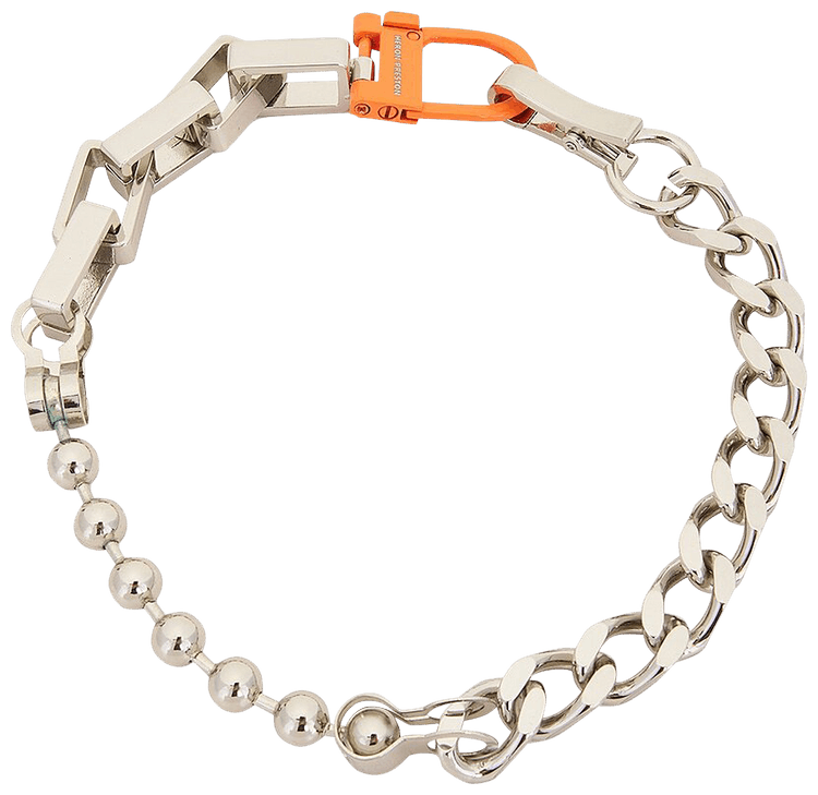 Buy Heron Preston necklaces: New & Pre-Owned | GOAT