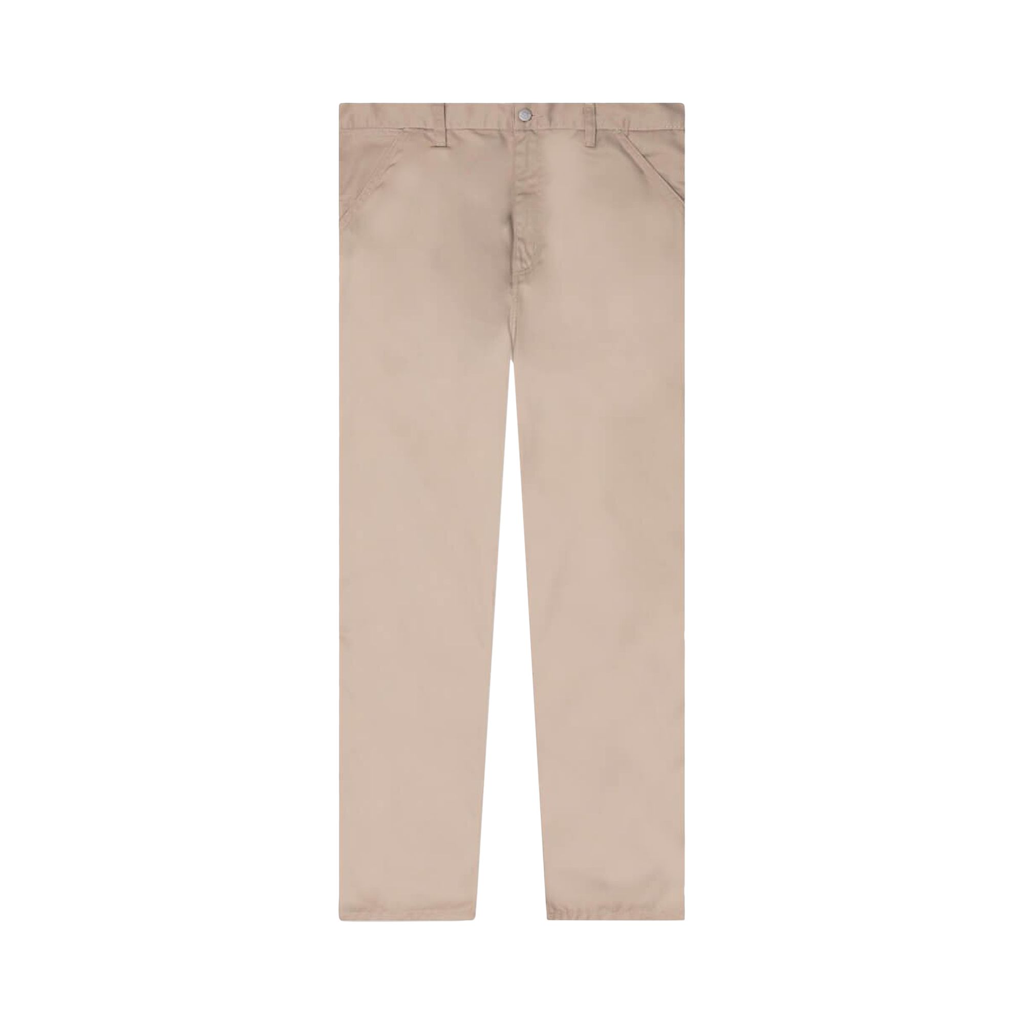 Carhartt WIP Simple Pant 'Wall' | White | Men's Size 29